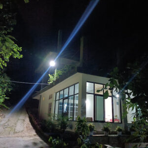 Sarangdu Homestay Exterior - Your Gateway to the Best Homestay in Meghalaya with Scenic Views