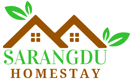 Sarangdu Homestay Emblem - Meghalaya's Trusted Symbol for Comfort and Hospitality