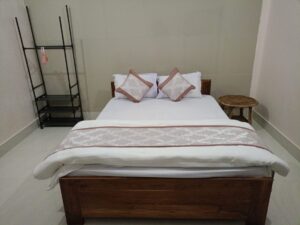 Comfort Redefined: Cozy Rooms at Sarangdu Homestay Baghmara - Best Homestay in Meghalaya